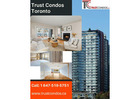 Preconstruction Homes in GTA | Condos & Townhomes for Sale