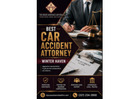 Best Car Accident Attorney in