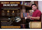 Order Your Alcohol Addiction Astrology Online Report