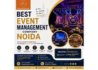 Best Event Management Company Noida