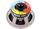 Experience Powerful Bass with Ferrite DJ Speaker 18 Inch 1999+800 Watt Model PD1870HD