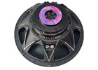Powerful Performance With 15 Inch DJ Speaker 600 Watt With 3″ Voice Coil Model YX15N76