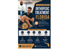 Find the Best Orthopedic Treatment in