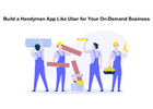 Build a Handyman App Like Uber for Your On-Demand Business