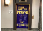 Elevator Wraps Charlotte NC with Eye-Catching Graphics