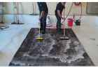 D&G Carpet Cleaning Delivering Professional Dry Cleaning Rug Services