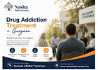 Drug Addiction Treatment in Gurgaon: Start Your Recovery Today