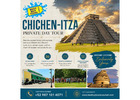 Cozumel Tours to Chichen Itza for a Great Day Trip