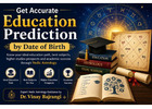 Get Accurate Education Prediction by Date of Birth