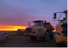 Contact Dutchie Dirt Moving for Excavation Contractors in Lethbridge