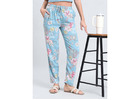 Buy Breathable Night Pants for Women for Peaceful Sleep | Go Colors