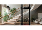 Innovative Energy Efficient Lifts