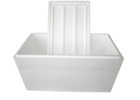 Ice Boxes Built for Reliable Cold Storage