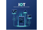 Invoidea Provides IoT App Development Services in India