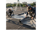 Trusted Commercial Roofing in