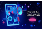 Digital Marketing Services for Effective Online Brand Promotion