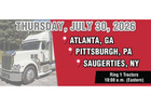 Explore Premium Tractor Deals at Saugerties July Auction