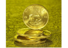 Sell My Krugerrand for the Best Price | IBV Gold