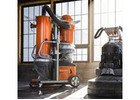 Hydro Grind: Durable Concrete Floor Polishing in Rigby