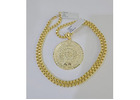 Buy 10k Gold Rope Chain for Men & Women in Usa,Texas – Goldenlinq