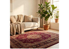Jansons Carpets Showcases Handmade Kashmir Carpets in Delhi with Timeless Craftsmanship