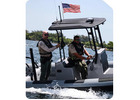 Commercial Rigid Inflatable Boat RIB