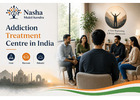 Begin a Better Life with an Addiction Treatment Centre in India Today