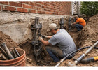 Concrete & Structural Work