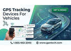 High-Quality GPS Tracking Devices For Vehicles