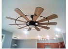 Professional Ceiling Fan Installation Sydney | Trusted Electrical Experts