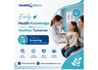 Comprehensive Biometric Screening for Better Health