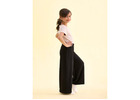 Palazzo Pants for Girls by Go Colors – Comfortable Ethnic & Everyday Styles