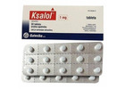 What Should You Check Before Buying Ksalol 1mg Online?