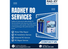 RO Installation Near Me | Reliable Local Water Solution Help
