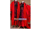 Authentic Chinese Costumes & Performance Supplies for Schools, Theaters & Cultural Groups