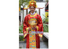 Authentic Chinese Costumes & Stage Supplies for Schools, Theaters & Cultural Groups