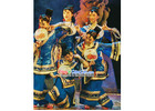 Professional Hanfu & Cultural Costumes | Custom Made & Free Worldwide Shipping