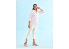 Buy Comfortable Plus Size Pants for Women from Go Colors at Best Price