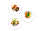 Vegetarian Meal Delivery Service | Fresh Meals