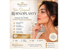 Non-surgical Rhinoplasty Newport Beach for Natural Results