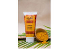 Buy Turmeric Face Scrub for Smooth and Radiant Skin