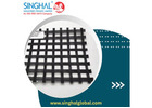 Explore Polyester Geogrid for Reliable Soil Stabilization