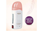 Buy an Ozomax Roll On Wax Heater for Convenient and Mess-Free Waxing
