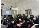Top Schools in Gurugram Nurturing Communication Skills