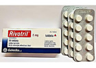 Where Can You Buy Authentic Rivotril 2mg Online?