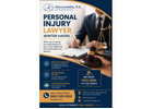 Personal Injury Lawyer in