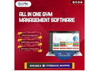 GGMS Gym Management Software – All-in-One Solution for Fitness Studios, Gyms & Clubs