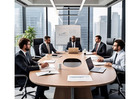 Book Corporate Taxi Services for Business Travel