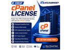 Affordable cheap cPanel License for Developers & Hosting Providers