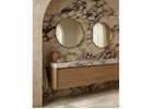 Honed Porcelain Tile Collection For Sale - Kaolin